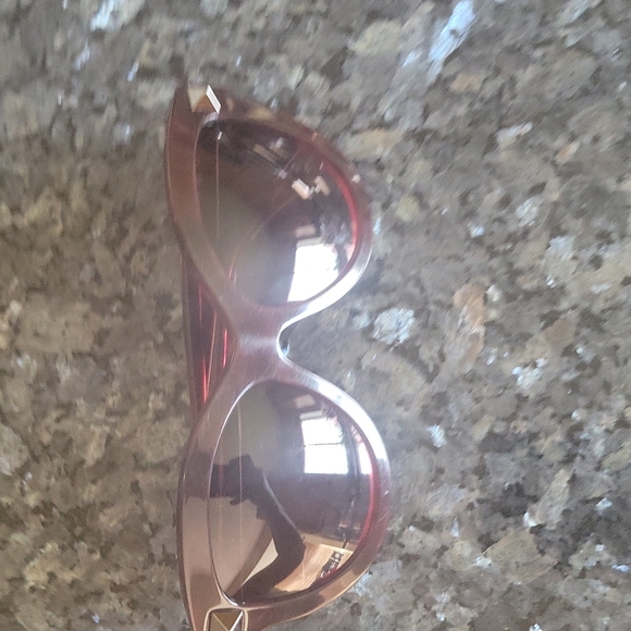 Sun Glasess Valentino for women - Picture 3 of 4